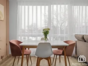 Prodej bytu 3+kk, Praha - Žižkov, Hartigova, 68 m2