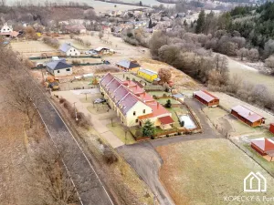 Prodej rodinného domu, Bílkovice, 150 m2