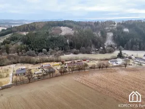 Prodej rodinného domu, Bílkovice, 150 m2