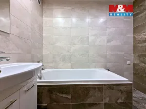 Prodej bytu 2+1, Ostrava - Poruba, Opavská, 52 m2