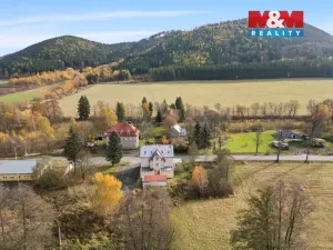 Prodej bytu 2+kk, Královec, 51 m2