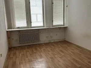 Pronájem kanceláře, Brno, Hněvkovského, 53 m2