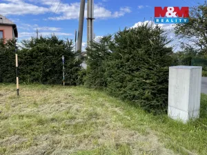 Prodej pozemku pro bydlení, Vendryně, 594 m2