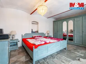 Prodej rodinného domu, Panské Dubenky, 119 m2