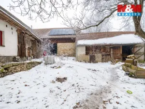 Prodej rodinného domu, Panské Dubenky, 119 m2