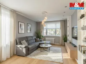 Prodej rodinného domu, Hřebeč, Opletalova, 184 m2