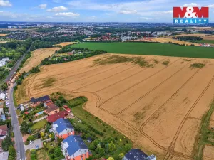 Prodej pole, Praha - Kolovraty, 5870 m2