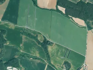 Prodej pole, Mladotice, 12485 m2