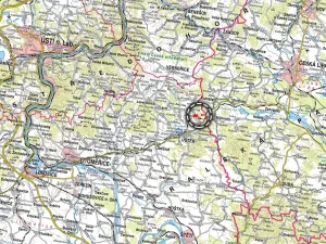 Prodej louky, Úštěk, 126063 m2