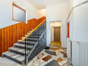 Prodej vícegeneračního domu, Halenkov, 232 m2