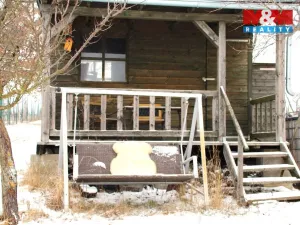 Prodej pole, Starý Poddvorov, 4096 m2