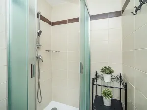 Prodej bytu 2+kk, Praha - Karlín, Za Poříčskou bránou, 53 m2