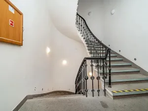 Prodej bytu 2+kk, Praha - Karlín, Za Poříčskou bránou, 53 m2