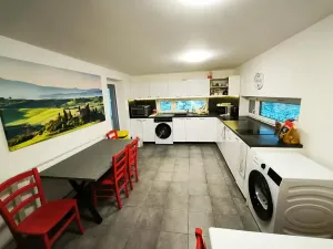 Pronájem pokoje, Ostrava, Koblovská, 7 m2