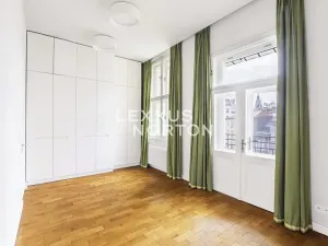 Pronájem bytu 3+1, Praha - Staré Město, Dušní, 160 m2