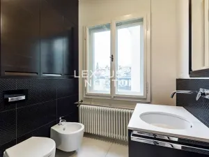 Pronájem bytu 3+1, Praha - Staré Město, Dušní, 160 m2