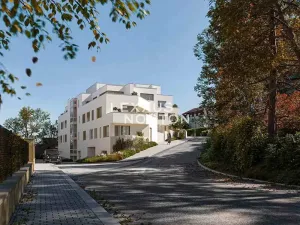 Prodej bytu 3+kk, Praha - Dejvice, U dejvického rybníčku, 106 m2