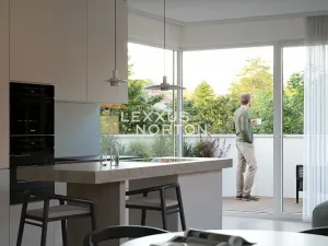 Prodej bytu 4+kk, Praha - Dejvice, U dejvického rybníčku, 132 m2