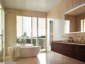 Prodej bytu 4+kk, Praha - Dejvice, U dejvického rybníčku, 125 m2