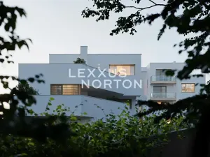 Prodej bytu 5+kk, Praha - Dejvice, U dejvického rybníčku, 173 m2