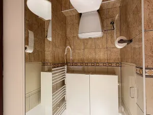 Pronájem bytu 2+kk, Mladá Boleslav - Mladá Boleslav II, 17. listopadu, 55 m2