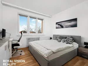 Prodej bytu 3+1, Brno, Potácelova, 65 m2