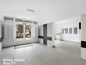 Prodej bytu 3+1, Brno, Potácelova, 65 m2