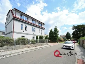 Pronájem bytu 1+1, Praha - Modřany, K Orionce, 36 m2