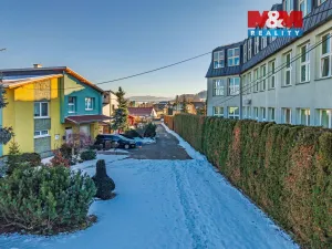 Prodej pozemku pro bydlení, Palkovice, 1456 m2