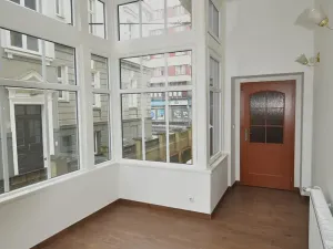 Pronájem bytu 4+1, Teplice, Masarykova třída, 172 m2