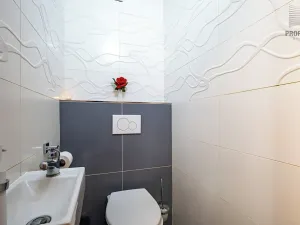 Prodej rodinného domu, Rosice, Malackova, 162 m2