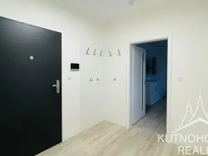 Pronájem bytu 1+kk, Kutná Hora, Za Lidkou, 43 m2