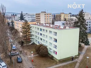 Prodej bytu 2+1, Kutná Hora, Hašplířská, 56 m2