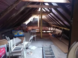 Prodej rodinného domu, Mnichovice, Nádražní, 180 m2