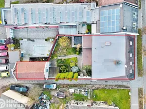 Prodej rodinného domu, Vamberk, Žamberecká, 290 m2