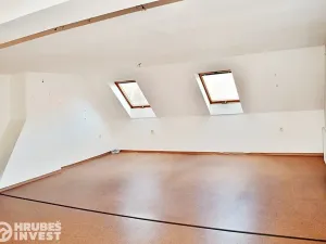 Prodej rodinného domu, Vamberk, Žamberecká, 290 m2