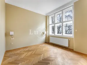 Prodej bytu 4+1, Praha - Dejvice, Kafkova, 125 m2