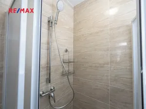 Pronájem bytu 1+kk, Praha - Stodůlky, Smíchovská, 24 m2