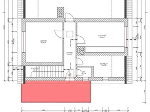 Prodej rodinného domu, Svoboda nad Úpou, Sluneční stráň, 246 m2