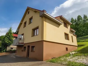 Prodej rodinného domu, Svoboda nad Úpou, Sluneční stráň, 246 m2