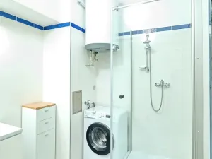 Pronájem bytu 1+kk, Poděbrady, nám. T.G.Masaryka, 34 m2