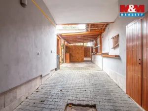 Prodej rodinného domu, Brno - Žebětín, Kohoutovická, 285 m2