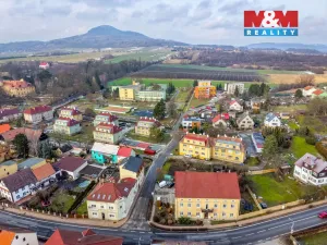 Prodej bytu 1+1, Liběšice, 37 m2