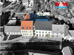 Prodej bytu 2+kk, Želešice, 24. dubna, 81 m2