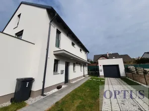 Prodej rodinného domu, Horoměřice, Patočkova, 127 m2