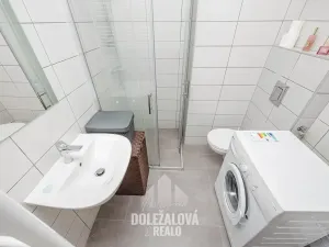 Pronájem bytu 1+kk, Třešť, Nádražní, 32 m2