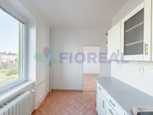 Pronájem bytu 3+1, Praha - Vršovice, Kubánské náměstí, 71 m2