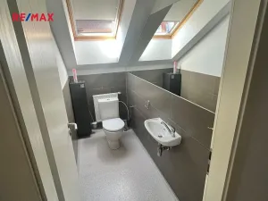 Pronájem bytu 3+kk, Plzeň, Škroupova, 80 m2