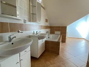 Pronájem bytu 3+kk, Kladno, Máchova, 150 m2