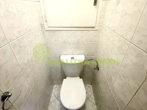 Pronájem bytu 2+1, Vsetín, Sušilova, 32 m2